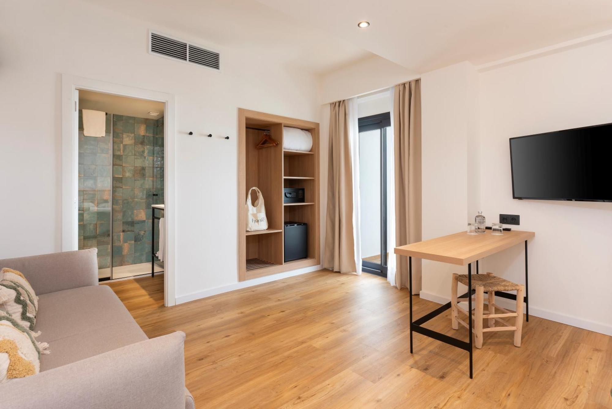Copaiba By Honne Hotels - Adults Only 帕尔马海滩 外观 照片