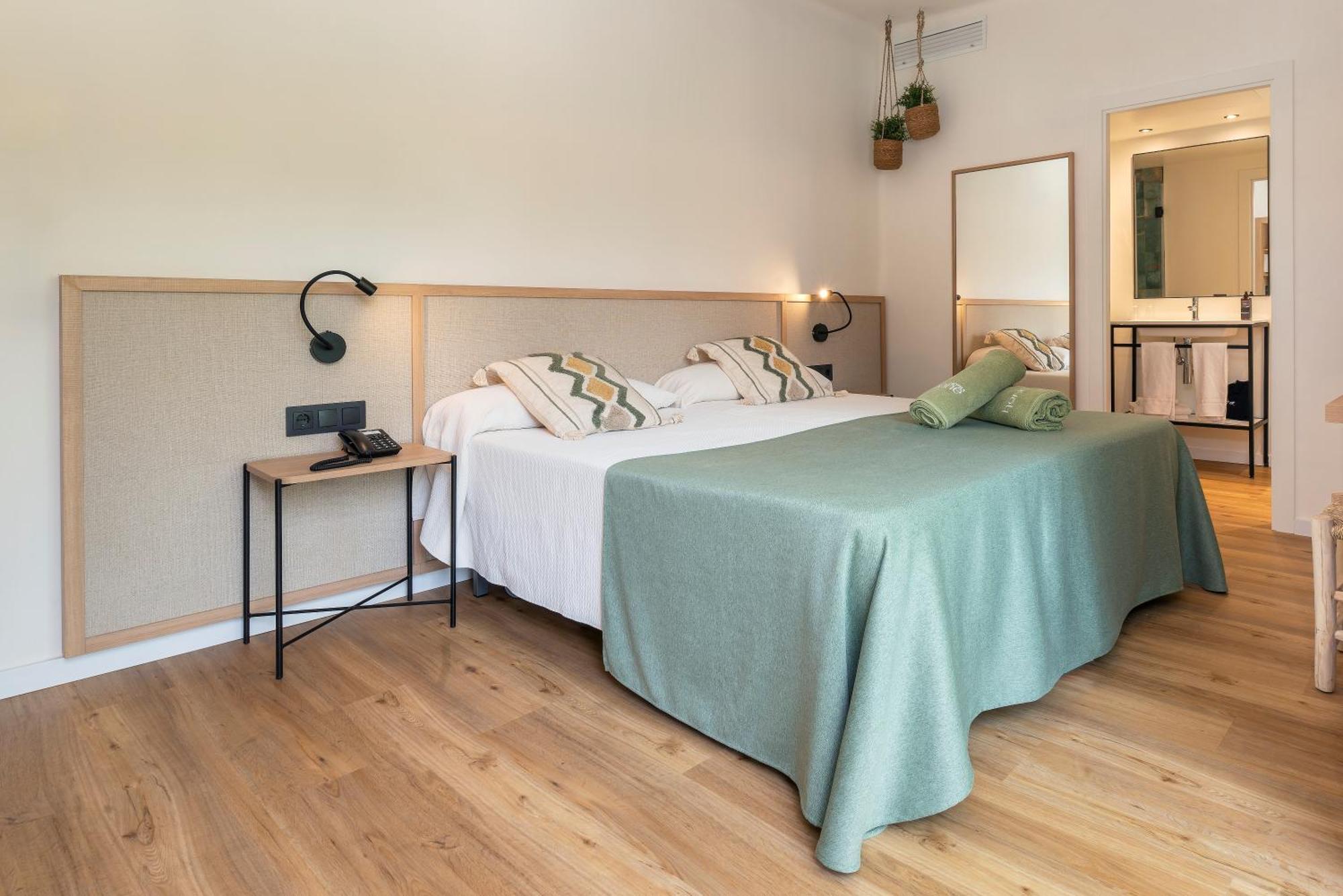 Copaiba By Honne Hotels - Adults Only 帕尔马海滩 外观 照片