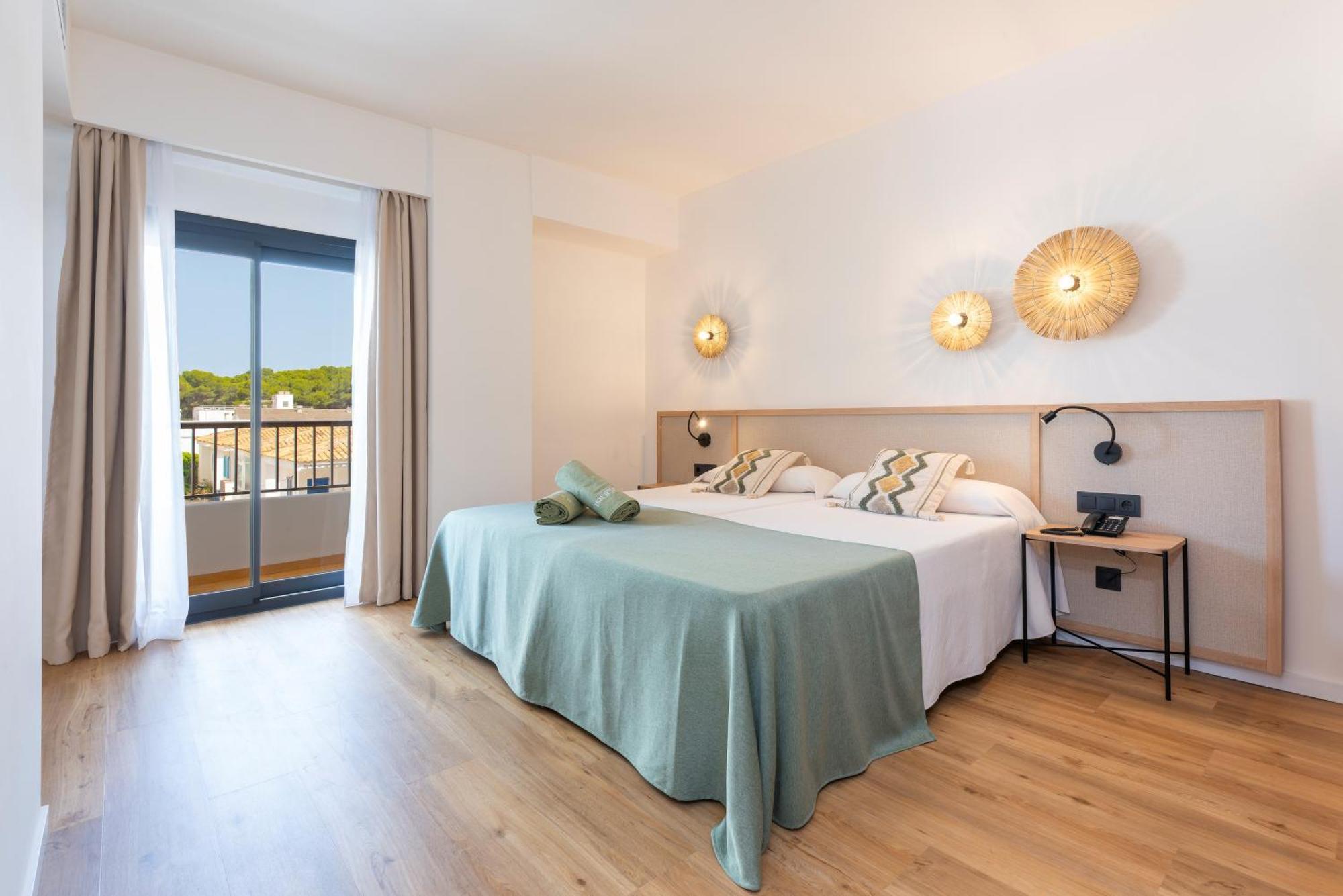 Copaiba By Honne Hotels - Adults Only 帕尔马海滩 外观 照片