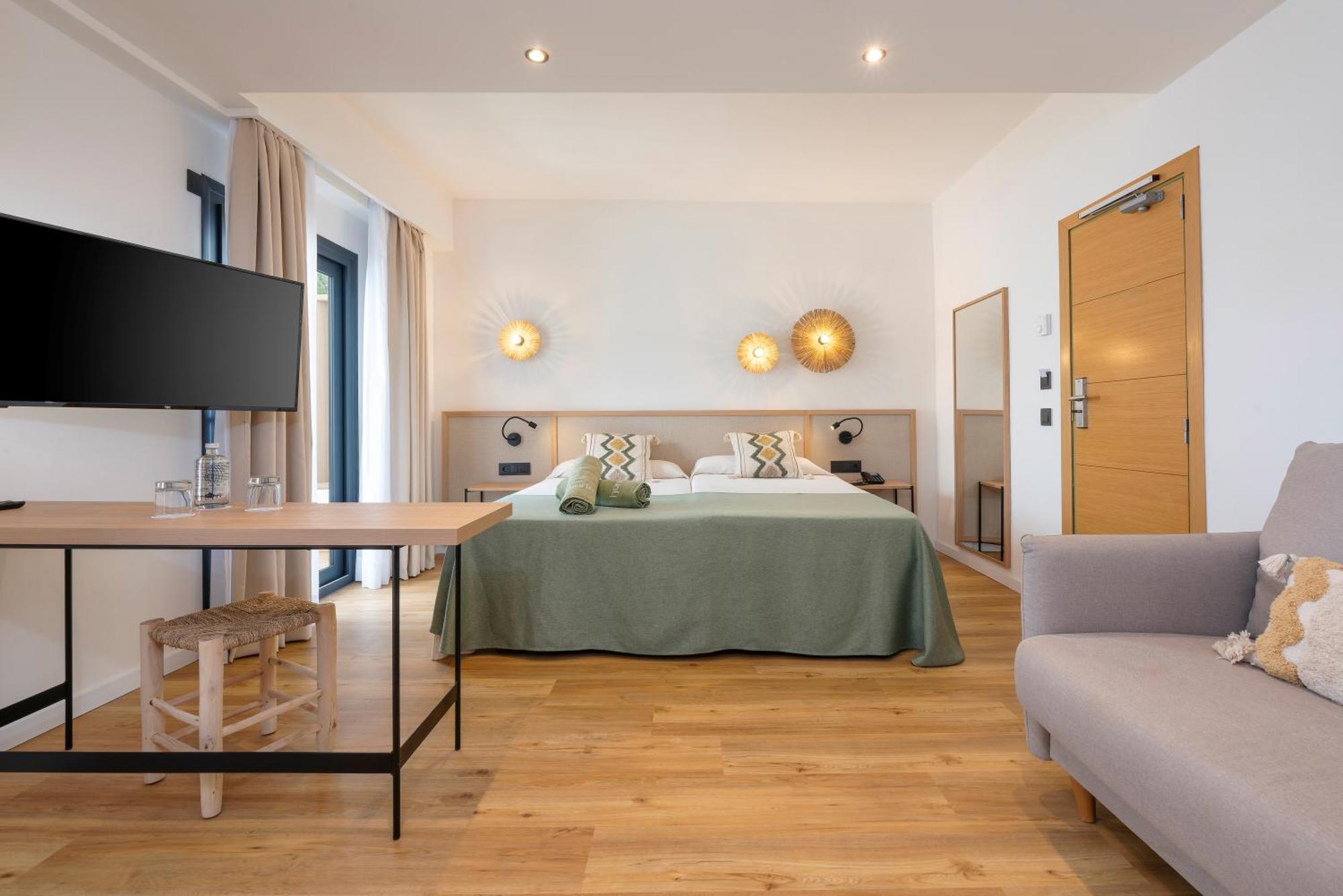 Copaiba By Honne Hotels - Adults Only 帕尔马海滩 外观 照片