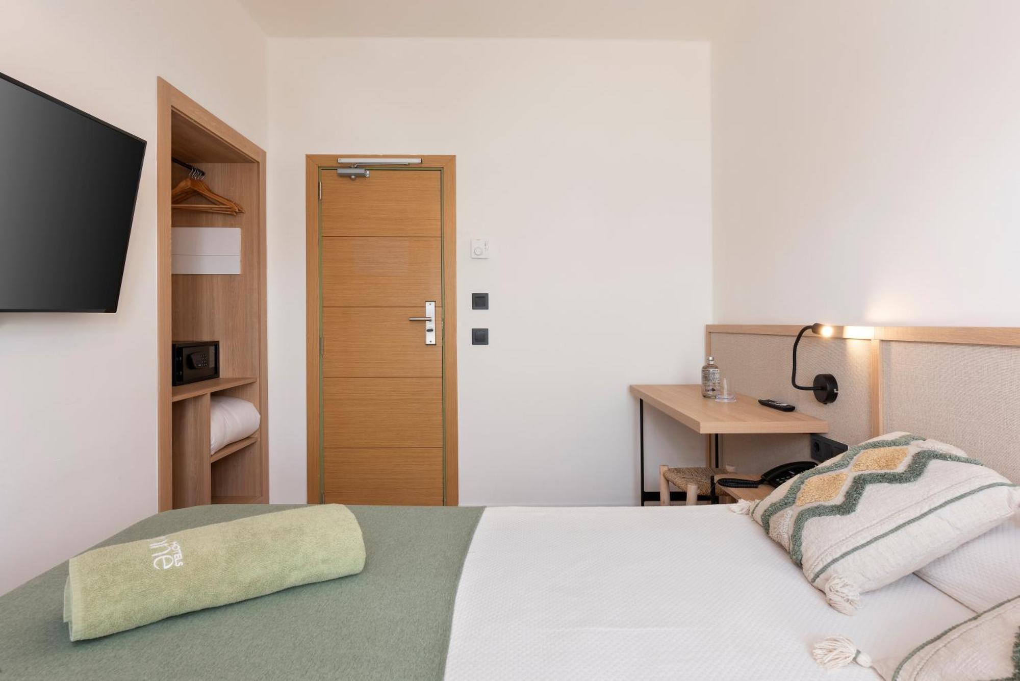 Copaiba By Honne Hotels - Adults Only 帕尔马海滩 外观 照片