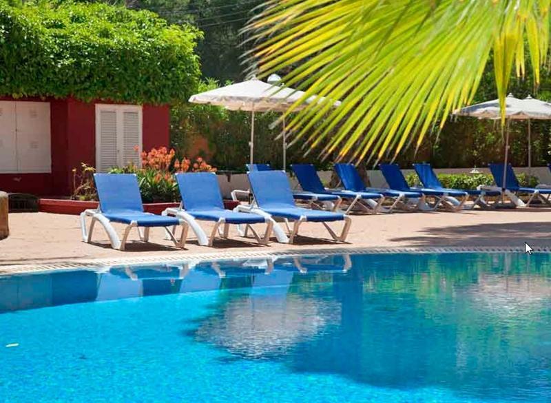 Copaiba By Honne Hotels - Adults Only 帕尔马海滩 外观 照片